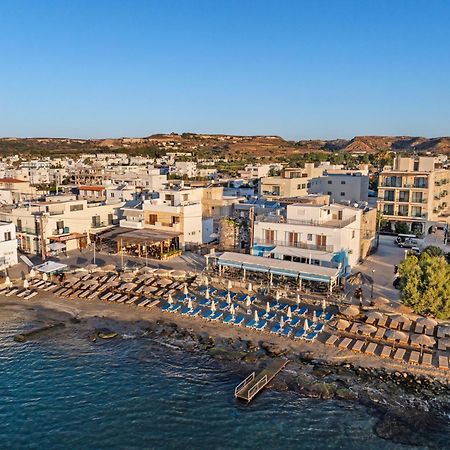 Cabana Blu Lifestyle Boutique Hotel & Suites Kardamena  Exterior photo