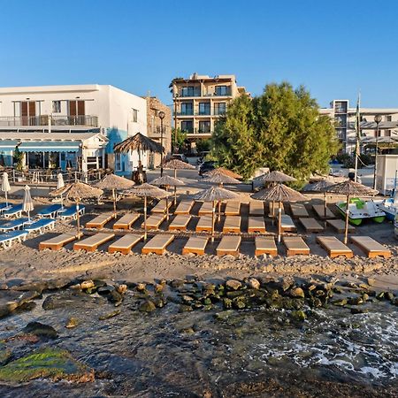 Cabana Blu Lifestyle Boutique Hotel & Suites Kardamena  Exterior photo