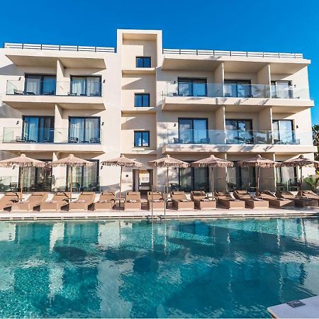 Cabana Blu Lifestyle Boutique Hotel & Suites Kardamena  Exterior photo