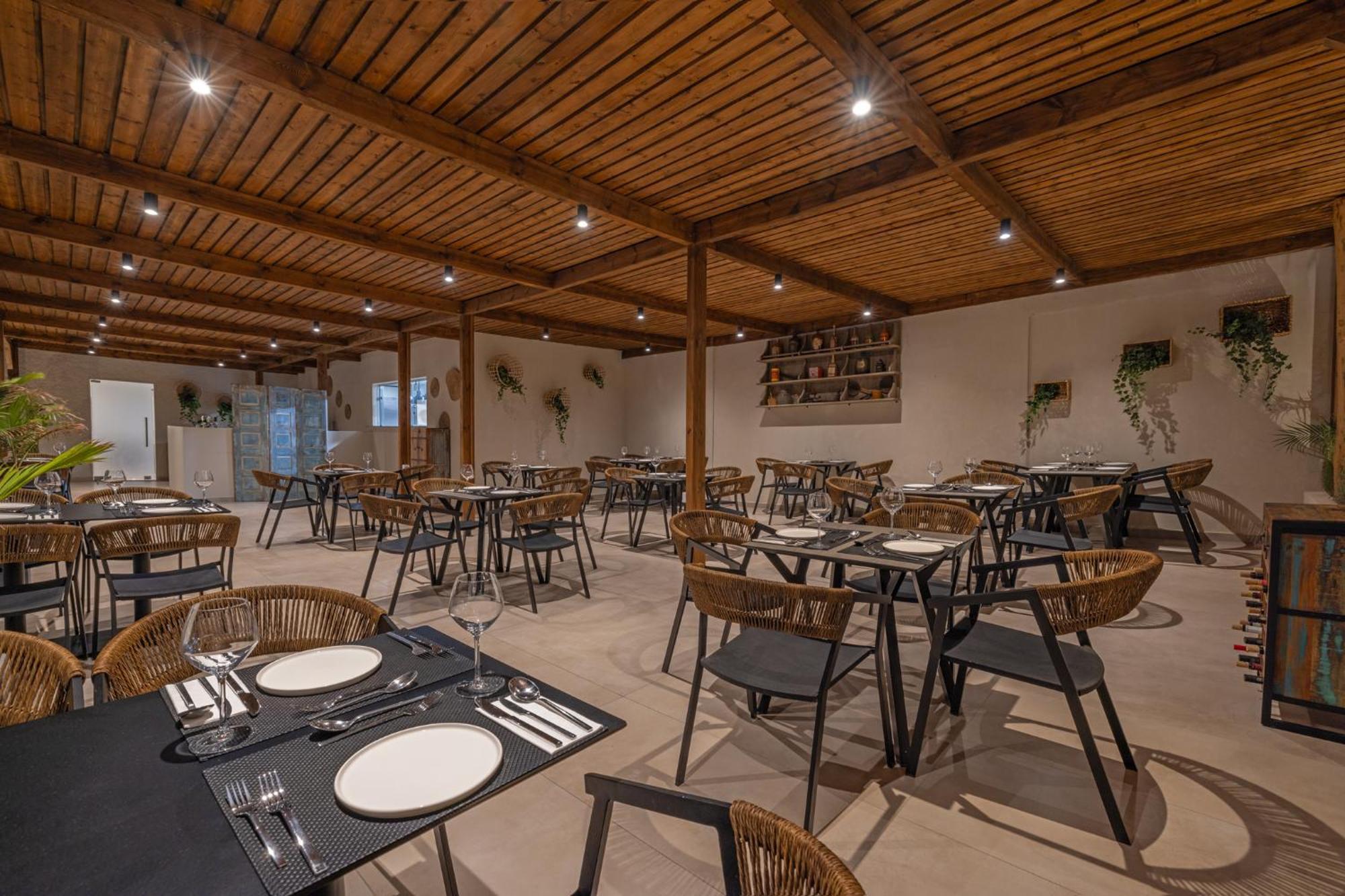 Cabana Blu Lifestyle Boutique Hotel & Suites Kardamena  Exterior photo