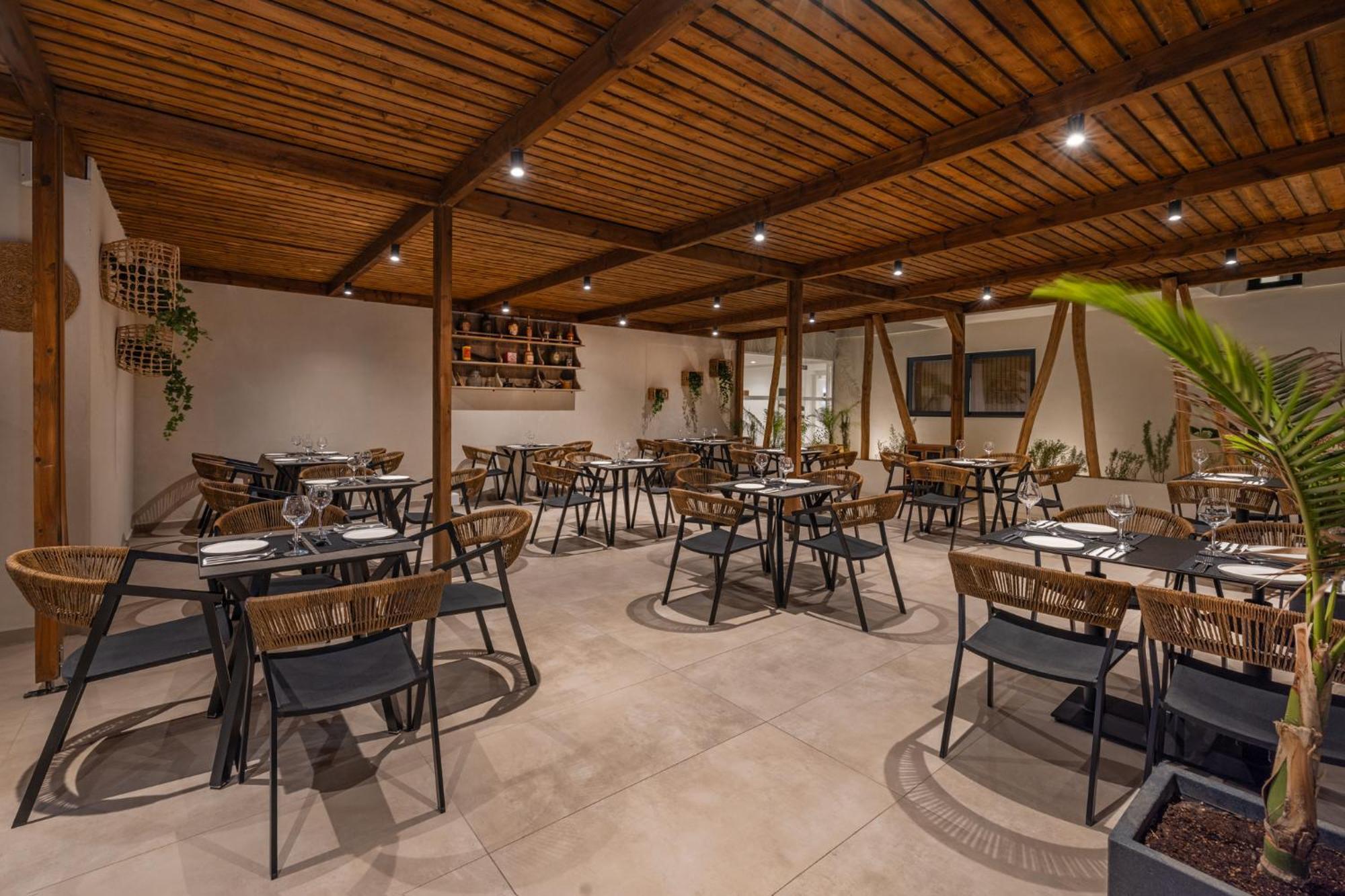 Cabana Blu Lifestyle Boutique Hotel & Suites Kardamena  Exterior photo